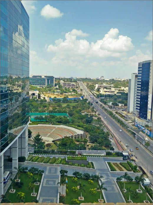 Educational Institutes